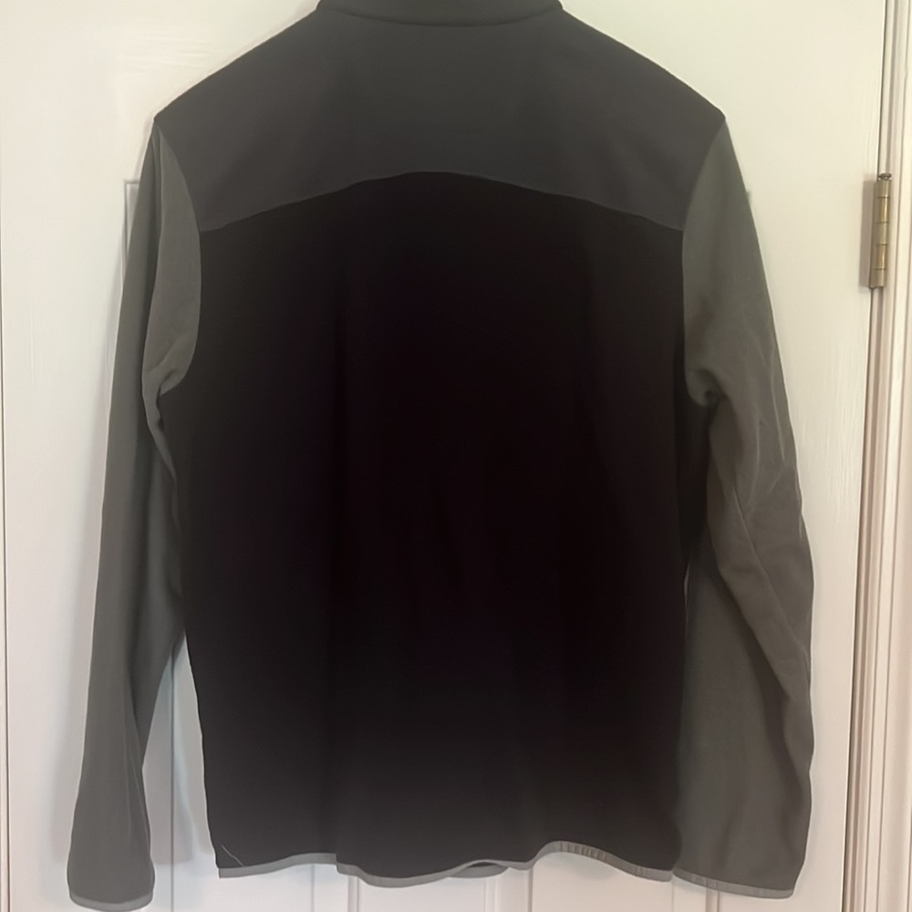 Northface 1/4 zip fleece - Picture 2 of 4